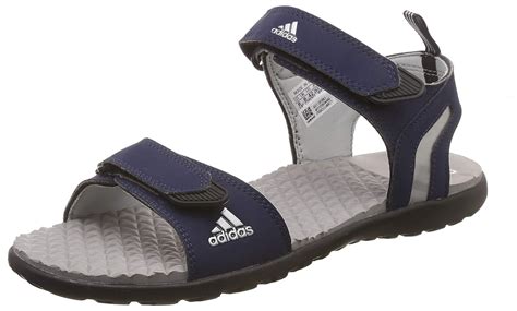 sandalen heren adidas|adidas men's sandals.